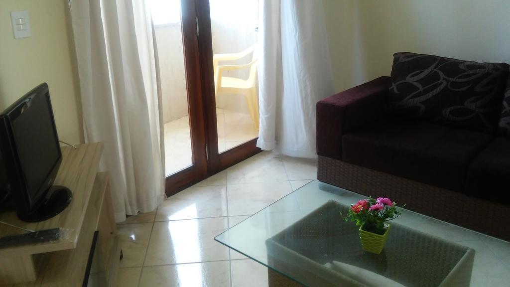 Hana Praia Hotel Camocim Eksteriør bilde